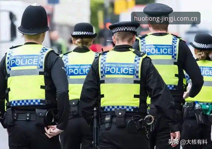世界杯安保仅派3名英国警员，如何影响观赛体验？