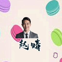 赵晴