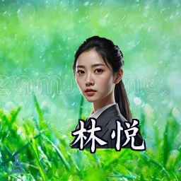 林悦